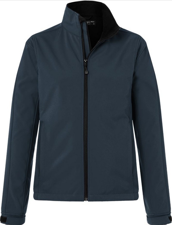 3-Lagen Softshell Jacke