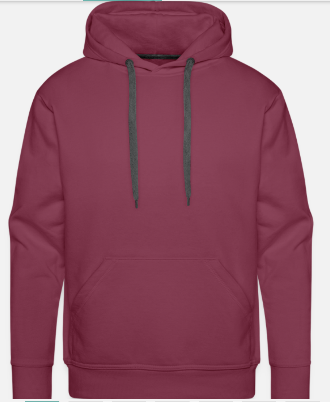 Hoodie Jugendgruppe inkl. Rückendruck