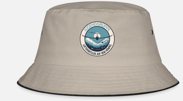 Fliegerhut Jugendgruppe