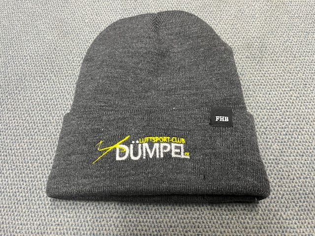 Strickmütze "Michel", 92290