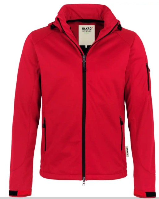 Softshelljacke "ONTARIO" 848