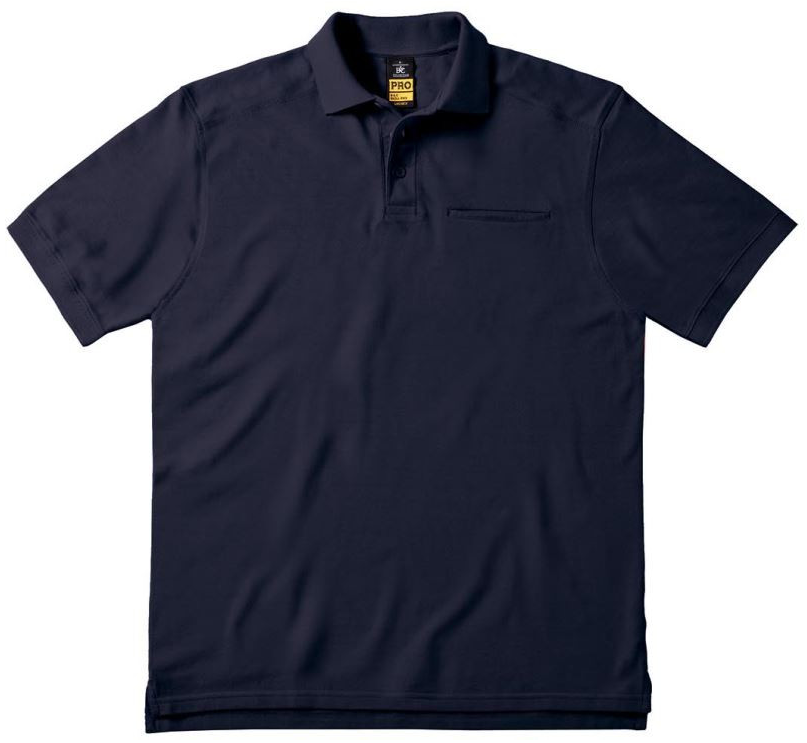 Workwear Piqué Polo