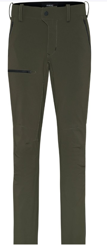 Hakro Funktionshose 741, X-Strech