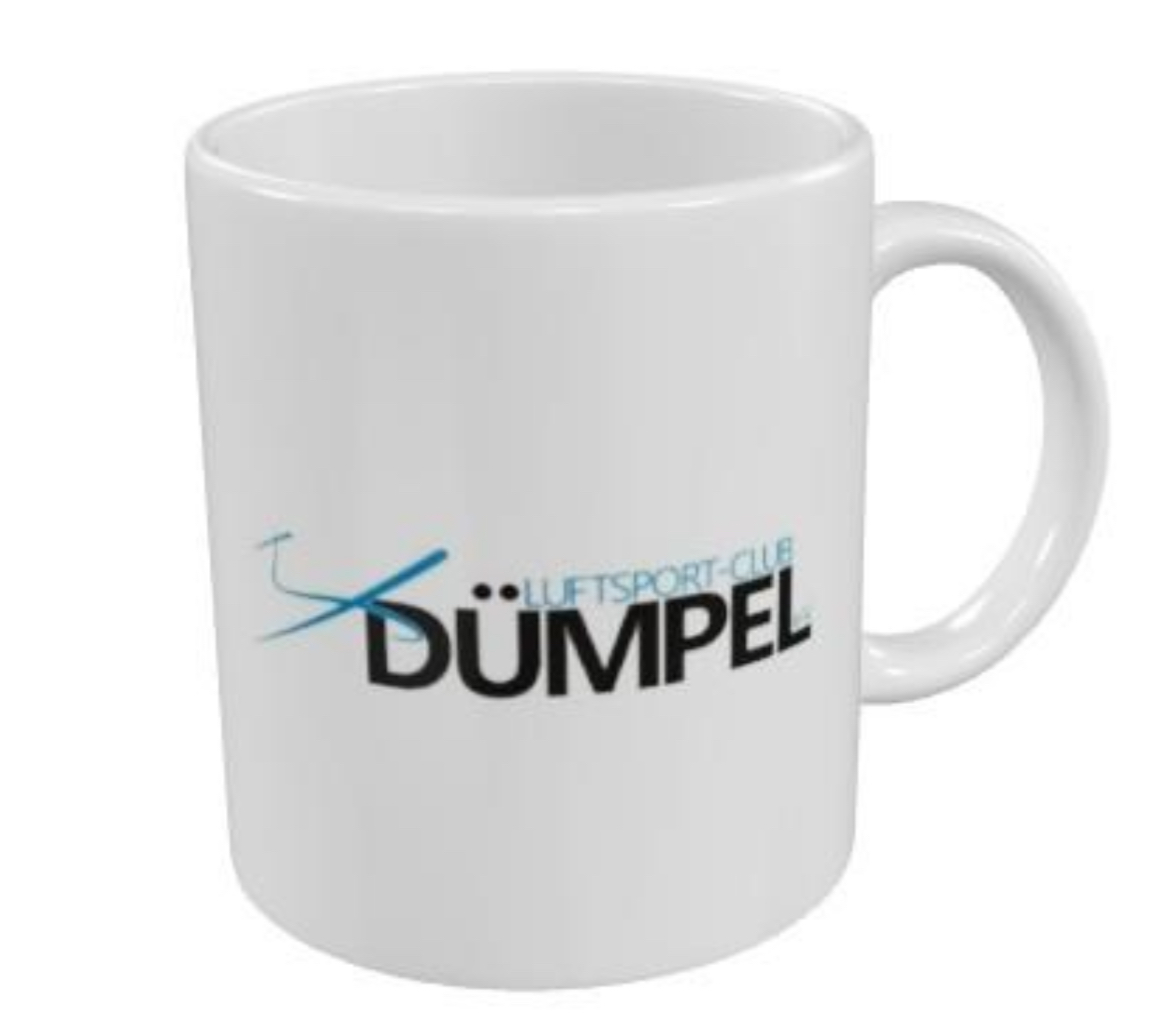 Dümpeltasse